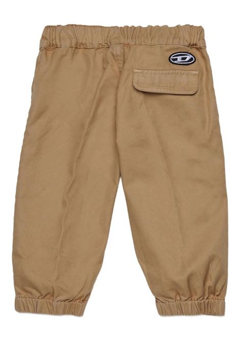 Pantalone con logo DIESEL KIDS | K00690 KXBIMK726